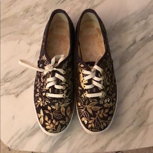 Rifle Paper Co Keds!